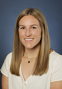 Haley Godwin, M.D.